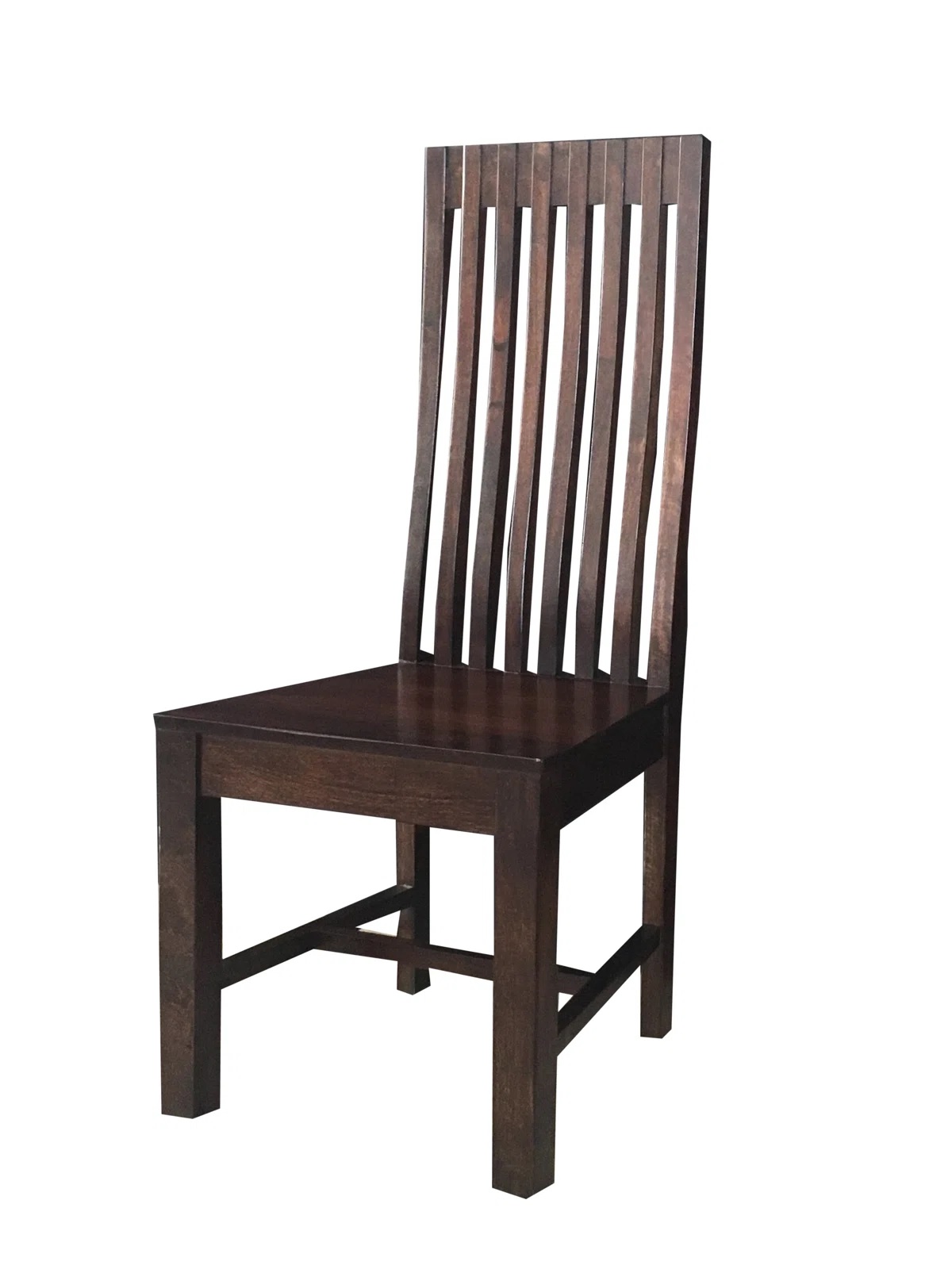 WOODEN CHAIRS